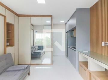 Apartamento · 25m² · 1 Quarto · 1 Vaga · Apartamento à Venda - Butantã, 1 Quarto, 25 m2