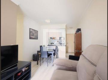 Apartamento · 67m² · 2 Quartos · 2 Vagas · Apartamento à Venda - Panamby, 2 Quartos, 67 m2