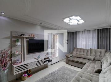 Casa · 120m² · 4 Quartos · 2 Vagas · Casa à Venda - Ponte Rasa, 4 Quartos, 120 m2