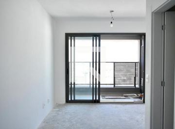 Apartamento · 25m² · 1 Quarto · Apartamento à Venda - Vila Clementino, 1 Quarto, 25 m2