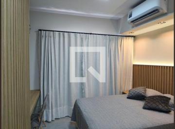 Apartamento · 21m² · 1 Quarto · Apartamento à Venda - Vila Mariana, 1 Quarto, 21 m2