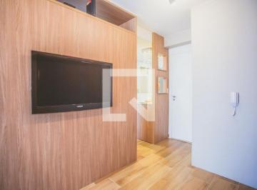 Apartamento · 37m² · 1 Quarto · 1 Vaga · Apartamento à Venda - Saúde, 1 Quarto, 37 m2