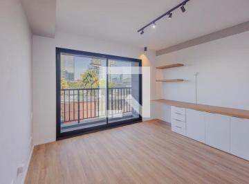 Apartamento · 25m² · 1 Quarto · Apartamento à Venda - Pinheiros, 1 Quarto, 25 m2