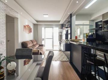 Apartamento · 65m² · 2 Quartos · 1 Vaga · Apartamento à Venda - Vila Matilde, 2 Quartos, 65 m2