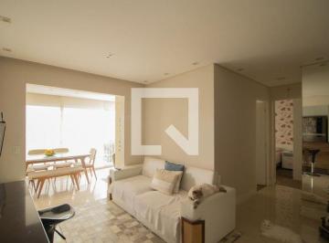 Apartamento · 63m² · 2 Quartos · 1 Vaga · Apartamento à Venda - Vila Maria , 2 Quartos, 63 m2
