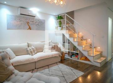 Casa · 225m² · 3 Quartos · 2 Vagas · Casa à Venda - Vila das Mercês, 3 Quartos, 225 m2