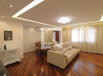 Casa · 480m² · 3 Quartos · 2 Vagas · Casa à Venda - Campo Grande, 3 Quartos, 480 m2