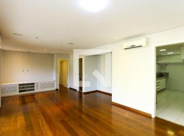 Apartamento · 130m² · 3 Quartos · 2 Vagas · Apartamento à Venda - Panamby, 3 Quartos, 130 m2