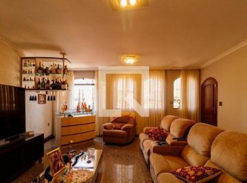 Casa · 260m² · 3 Quartos · 3 Vagas · Casa à Venda - Vila Gustavo, 3 Quartos, 260 m2
