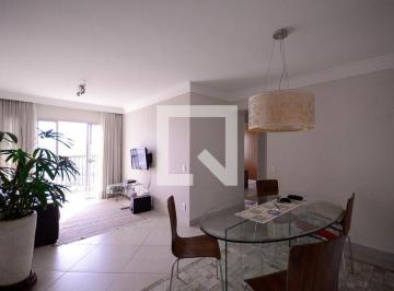 Apartamento · 74m² · 3 Quartos · 2 Vagas · Apartamento à Venda - Vila das Mercês, 3 Quartos, 74 m2