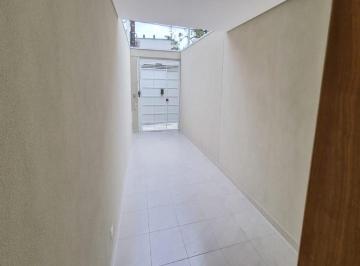 Casa · 130m² · 3 Quartos · 2 Vagas · Sobrado 3 Dormitórios, 1 suíte e com 2 vagas