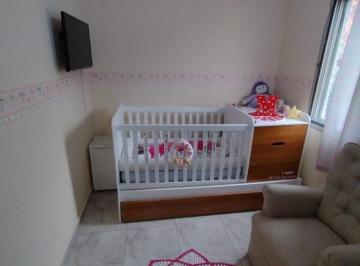 Apartamento · 60m² · 2 Quartos · 1 Vaga · Apartamento a venda com 60m² sendo 02 dormitórios, 01 banheiro e 01 vaga todo re