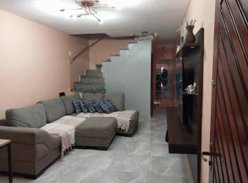 Casa · 150m² · 3 Quartos · 2 Vagas · Casa à venda na Cidade Líder com 150m² 3 dormitórios 1 suíte 3 banheiros 2 vagas