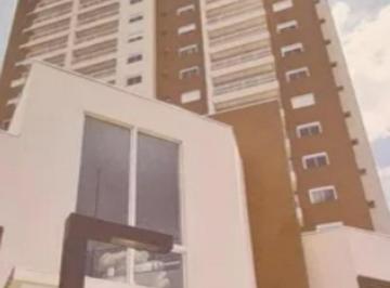 Apartamento · 60m² · 2 Quartos · 2 Vagas · Apartamento à venda no Jardim Prudência