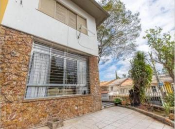 Casa · 186m² · 3 Quartos · 5 Vagas · Sobrado para venda no Campo Belo