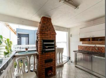 Casa · 200m² · 3 Quartos · 2 Vagas · Oportunidade Imperdível: Sobrado à Venda em São Paulo-SP, Vila São Francisco (zona Leste) - 3 Quarto
