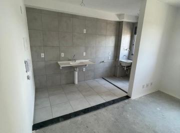Apartamento · 30m² · 1 Quarto · Apartamento à venda na Várzea da Barra Funda no Condomínio Cury Urban Barra Funda com 30 m² 1 dormit