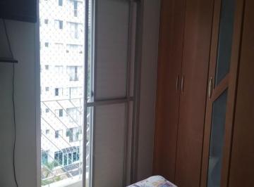 Apartamento · 67m² · 3 Quartos · 1 Vaga · Apartamento de 3 dorms no Jardim Marajoara