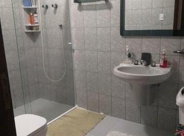 Casa · 110m² · 3 Quartos · 6 Vagas · Casa 3 Dormitórios (Térrea) no Jardim Nossa Sra. do Carmo