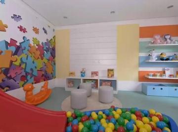 Apartamento · 84m² · 2 Quartos · 1 Vaga · Cobertura à Venda no Jardim Parque Morumbi com 84 m² e 1 Suíte