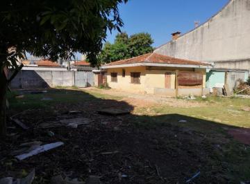Terreno · 1500m² · Terreno na Vila Nilo - 1500m²