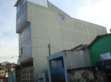 Comercial · 550m² · Predio Zona Leste Com 5 Aptos 01 Com 2 Dom. E 4 Com 3 Dorm.