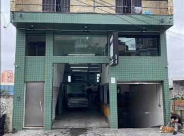 Comercial · 668m² · Casa para Venda - Térreo comercial - Superior residencial