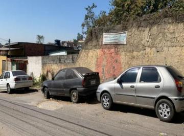 Terreno · 757m² · Terrenos à venda no Jardim Leônidas Moreira com 757m²
