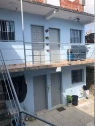 Comercial · 300m² · 12 Quartos · 4 Vagas · Prédio com 300m² na Cidade Domitila