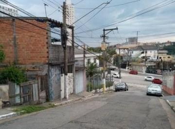 Terreno · 260m² · Terreno à venda em São Paulo-SP, na Vila das Belezas, com 260m² de área!