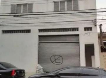 Comercial · 337m² · Excelente oportunidade: Ponto comercial de 337m² na Vila Verde, São Paulo-SP!