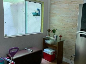 Casa · 110m² · 3 Quartos · 2 Vagas · Casa cidade Líder com 3 dormitórios, 1 suíte
