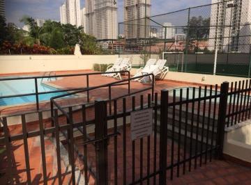 Apartamento · 103m² · 3 Quartos · 1 Vaga · Apartamento à venda 103m² 3 dormitórios, 1 suíte e 1 vaga no Morumbi