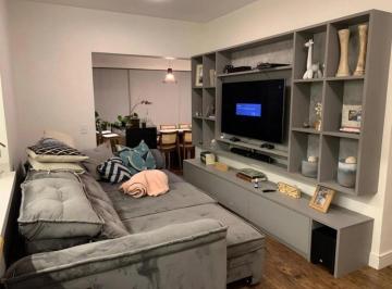 Apartamento · 89m² · 2 Quartos · 2 Vagas · Apartamento à venda no Tatuapé, São Paulo-SP: 2 quartos, 1 suíte, 2 banheiros, 2 vagas, 89m². Venha 