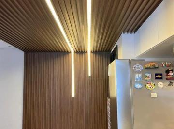 Apartamento · 70m² · 2 Quartos · 2 Vagas · Apartamento no Condomínio Max Haus Migy na Usina Piratininga com 70m² 2 dormitórios 1 suíte 2 banhei