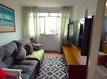 Apartamento · 62m² · 2 Quartos · 1 Vaga · Apartamento á venda no Jabaquara, 62m², 2 dormitórios e 1 vaga