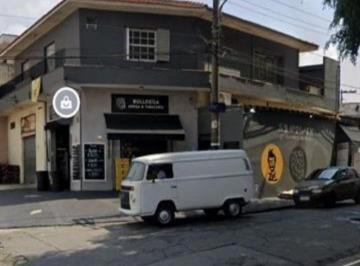 Comercial · 370m² · Prédio Comercial em Jardim Cidália com 340m²