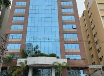 Comercial · 30m² · Sala Comercial à venda no Edifício Torre Brigadeiro no Jardim Paulista com 30m²