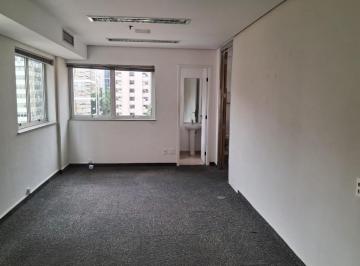 Comercial · 63m² · SALA/CONJUNTO COMERCIAL, 63 MTS, 2 ÓTIMAS SALAS, 2 VAGAS EM CERQUEIRA CESAR