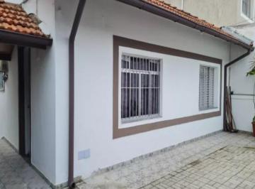 Casa · 170m² · 4 Quartos · 2 Vagas · Casa à venda na Cidade Ademar com 170m² 4 dormitórios 3 banheiros 2 vagas