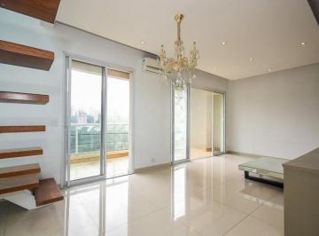 Apartamento · 172m² · 3 Quartos · 3 Vagas · Apartamento Duplex no Panamby de 3 Quartos com 3 Vagas - 172m² à Venda.