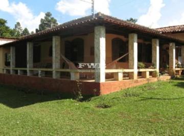 Foto 01 · TERRENO DE 20 MIL M² EM CAXAMBU, MG