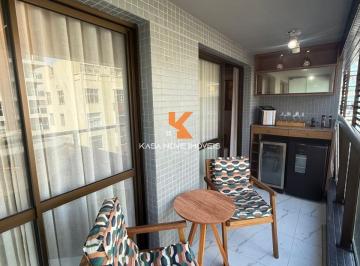 Foto 01 · Oportunidade única: Apartamento à venda na Barra, Salvador-BA! 1 quarto, 1 suíte, 1 sala, 1 banheiro