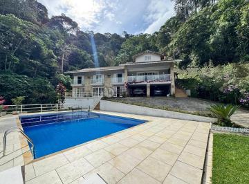 248487.jpg · Casa independente à venda com 4 suítes + casa de hóspedes, 3.000 m² de terreno no Comary Teresópoli