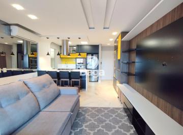 Apartamento · 84m² · 3 Quartos · 2 Vagas · Apartamento na Agronômica, 3 dormitórios, sendo 1 suite - Florianópolis/SC