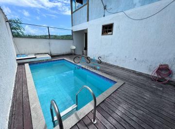 Casa · 4 Quartos · Casa 4 quartos a poucos passos praia de Geribá Armação de Búzios