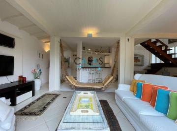 Casa · 130m² · 3 Quartos · 1 Vaga · Linda Casa 3 quartos 50mts praia em Geribá Armação dos Búzios
