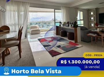Apartamento · 143m² · 3 Quartos · 3 Vagas · VENDO APARTAMENTO 143 M² | 03 QUARTOS | HORTO BELA VISTA | HORTO BELA VISTA | SALVADOR | BAHIA