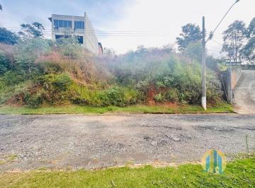 Terreno · 875m² · TERRENO À VENDA – CONDOMÍNIO FECHADO
