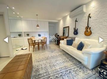 Apartamento · 86m² · 3 Quartos · 1 Vaga · Apartamento de 3 quartos no Cidade Jardim